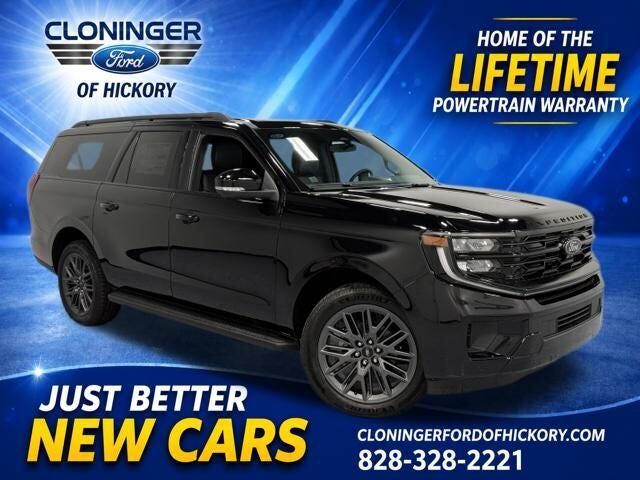 2026 FORD Expedition