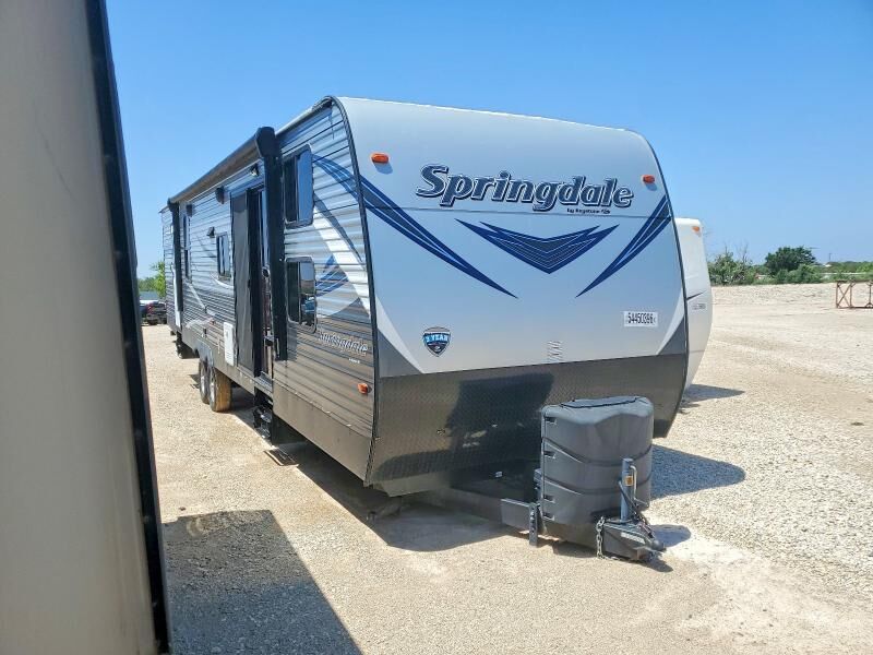 2019 KEYSTONE Keystone