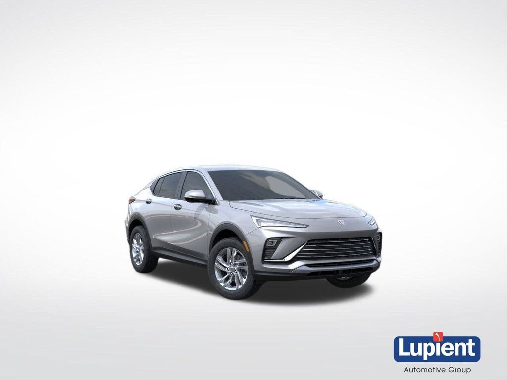 2026 BUICK Envista