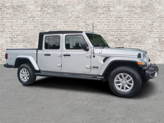 2023 JEEP Gladiator