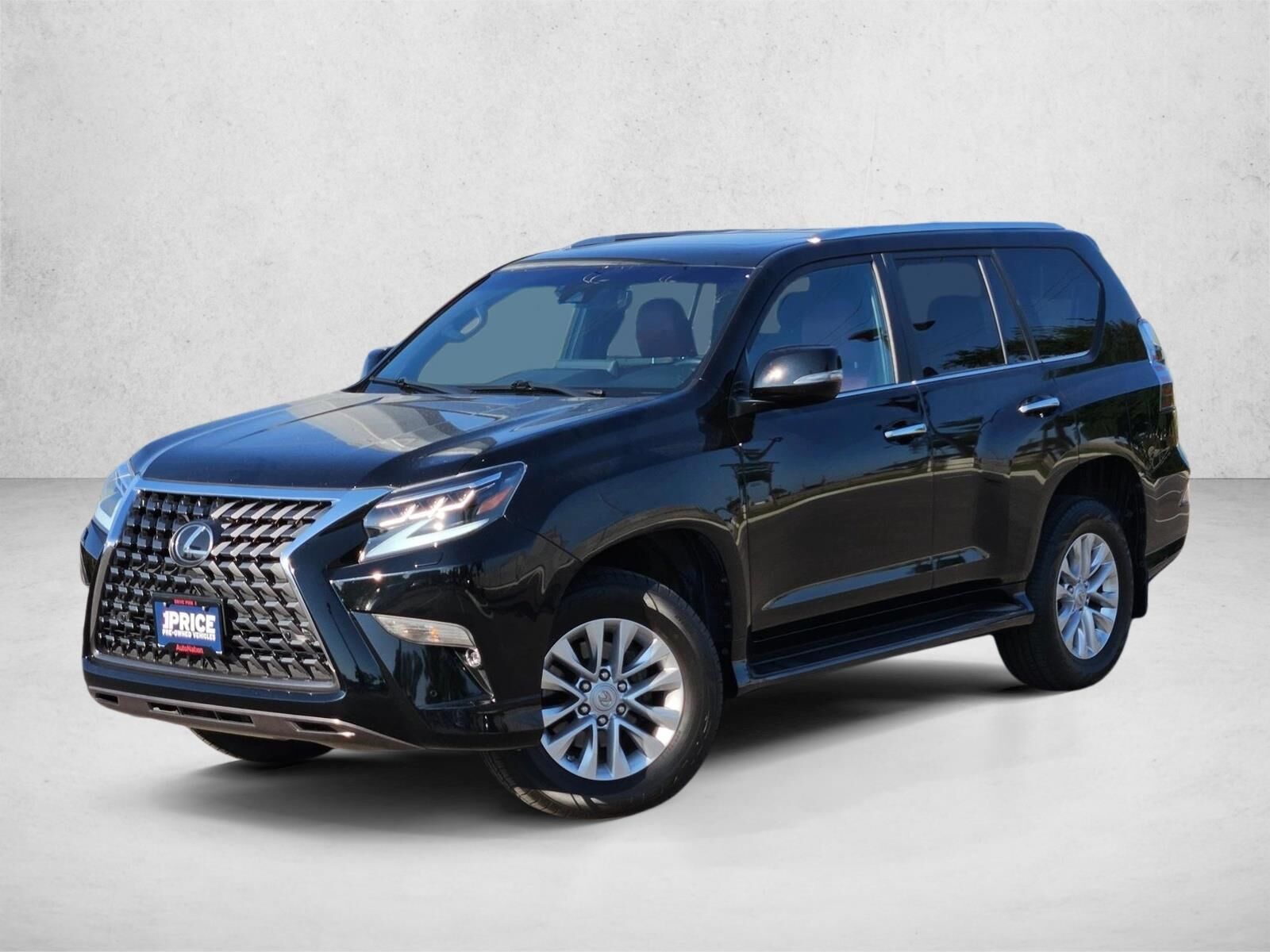 2022 LEXUS GX