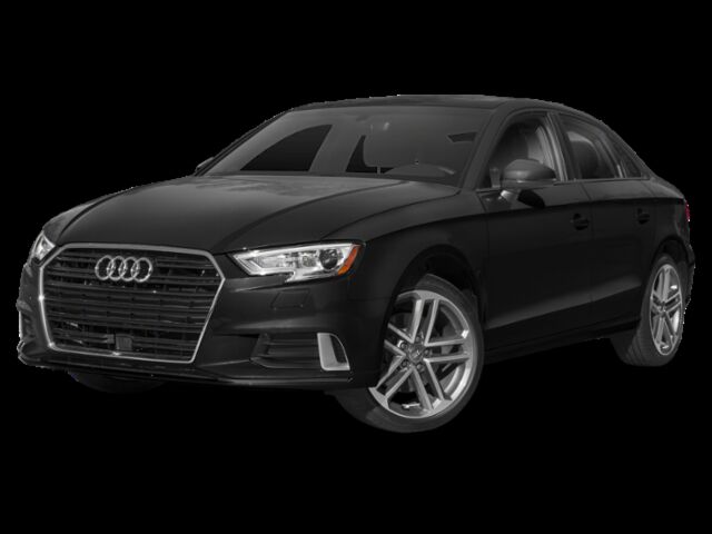 2018 AUDI A3