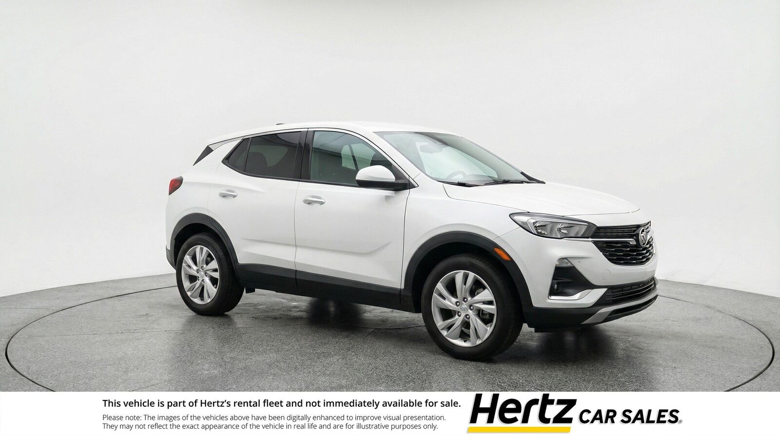 2026 BUICK Encore GX