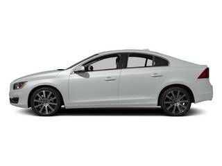 2015 VOLVO S60