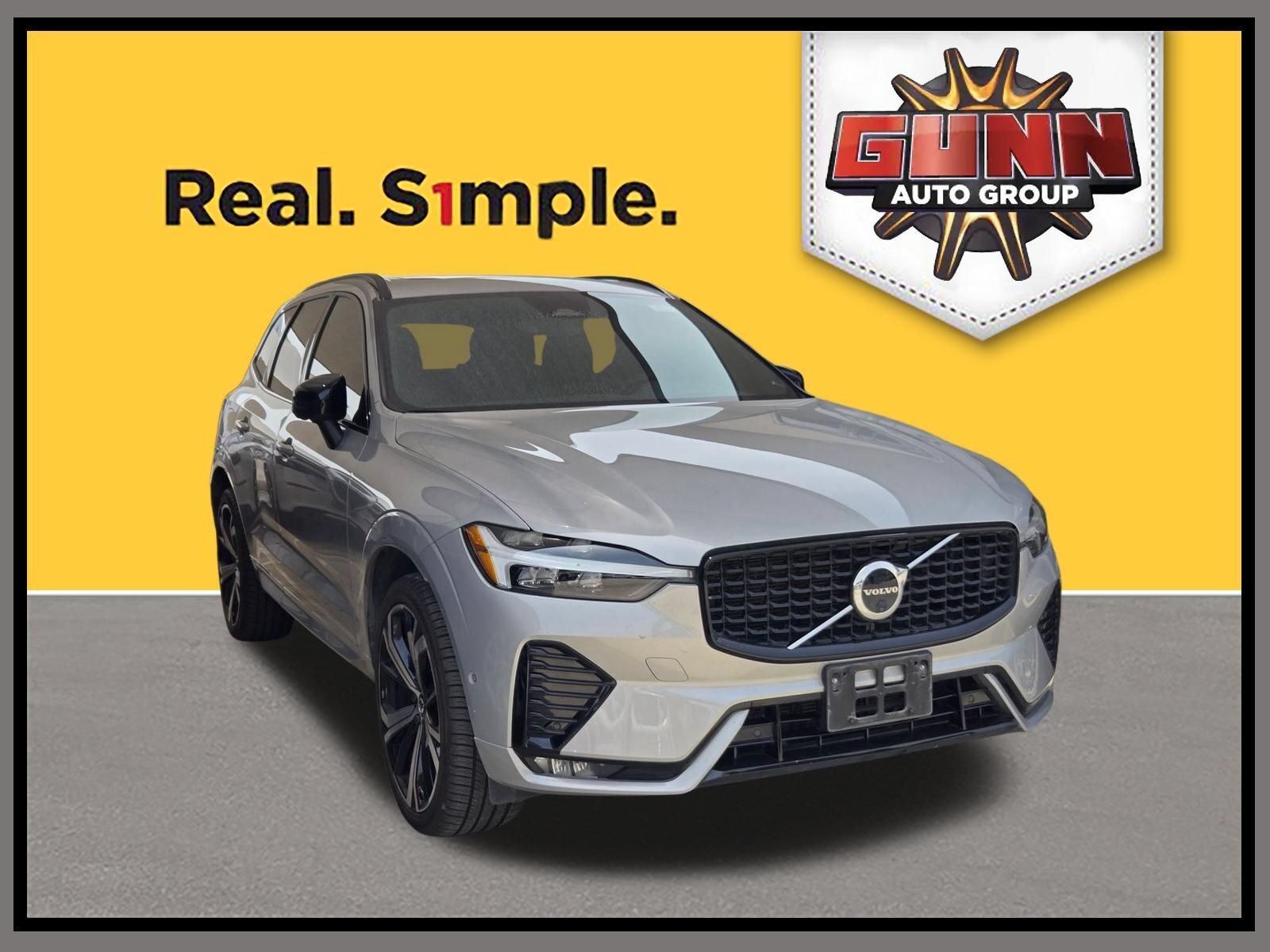 2023 VOLVO XC60