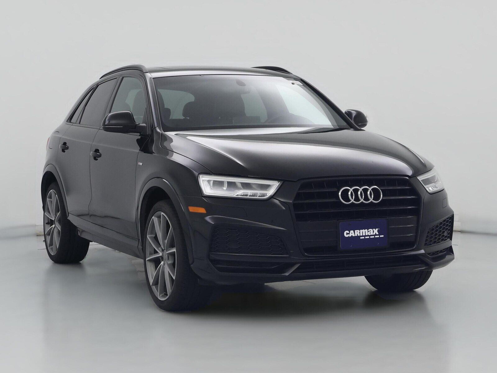 2018 AUDI Q3