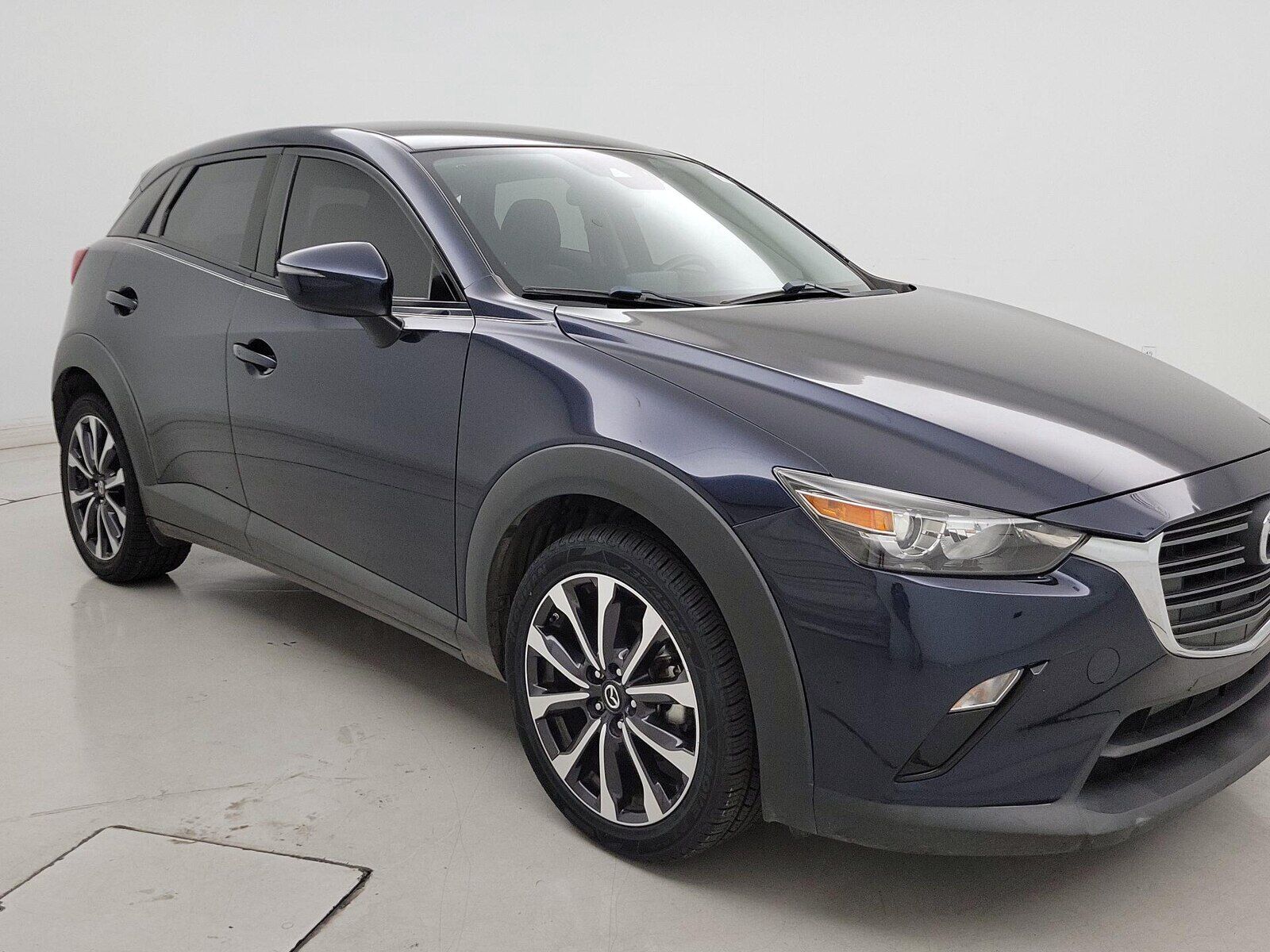 2019 MAZDA CX-3
