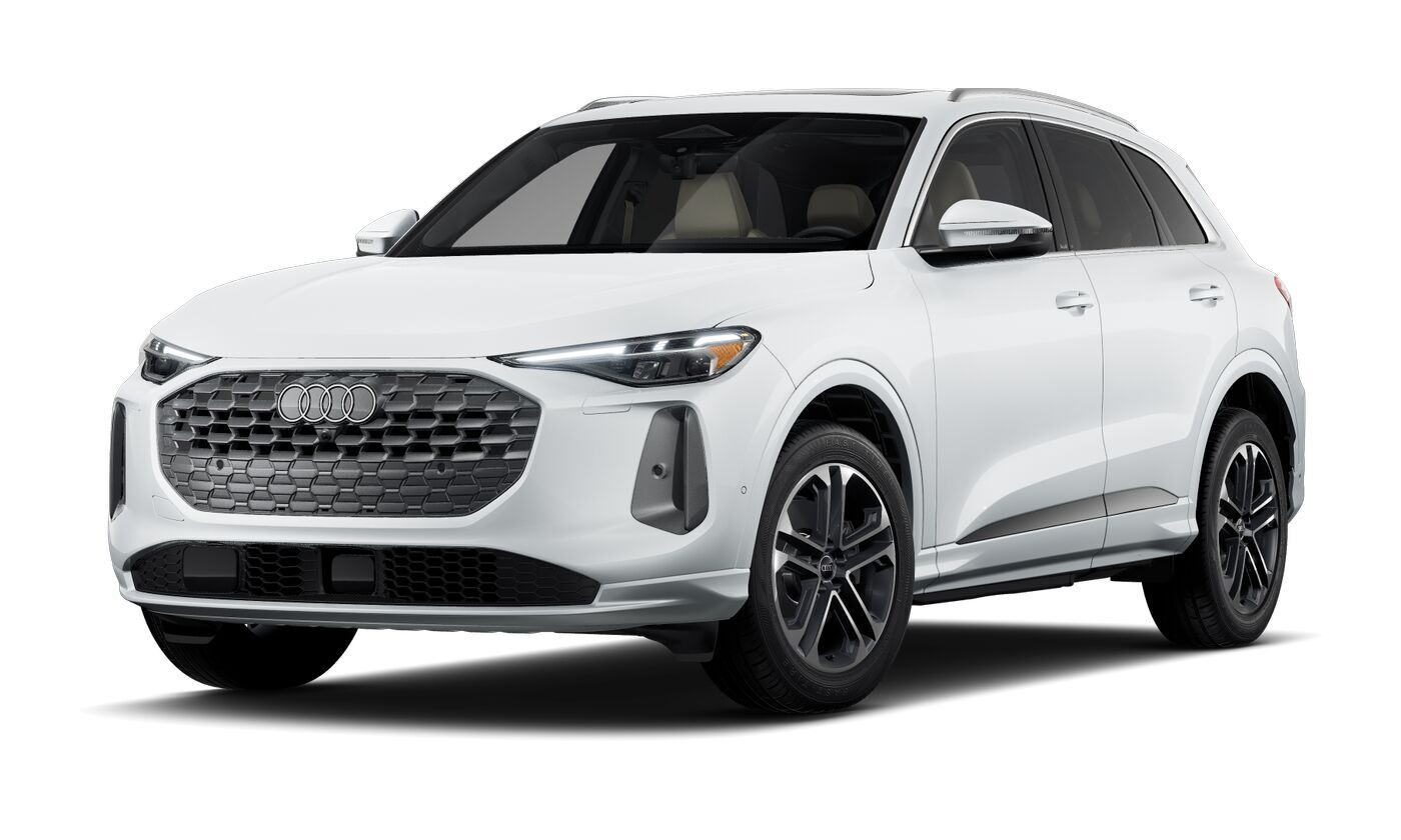 2026 AUDI Q5