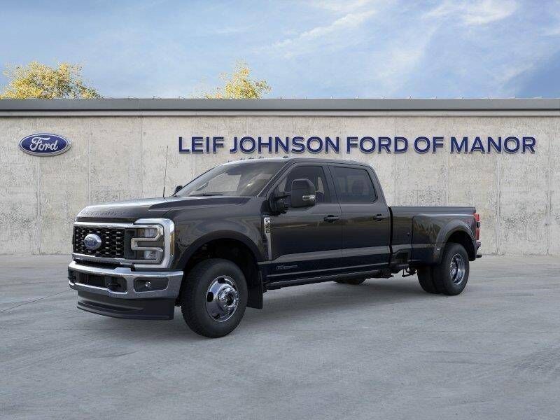 2026 FORD F-350