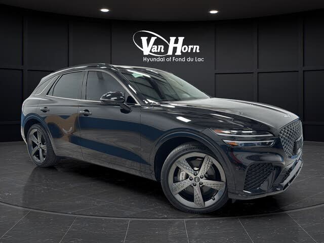 2024 GENESIS GV70