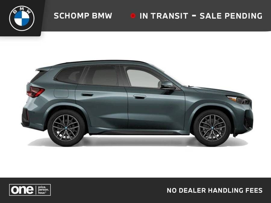 2026 BMW X1
