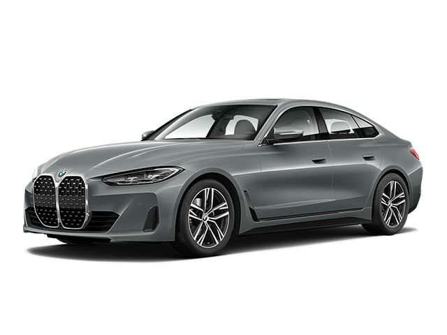2022 BMW 4 Series