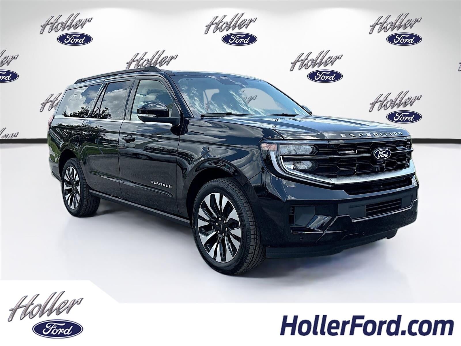 2027 FORD Expedition