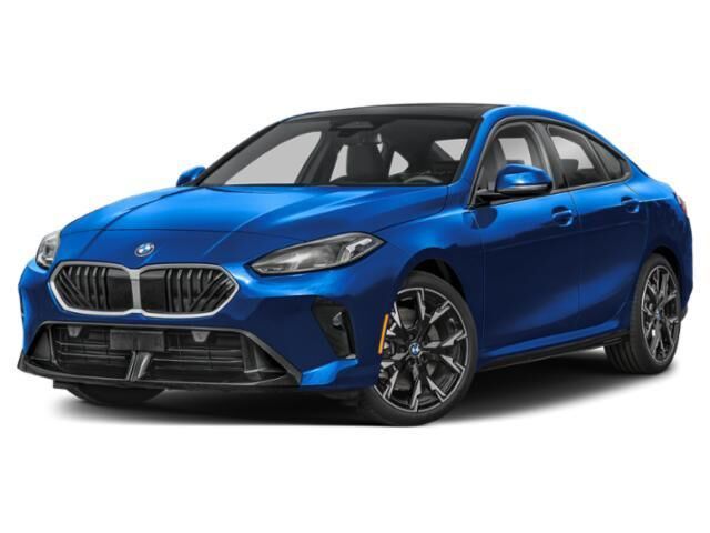 2026 BMW 2 Series