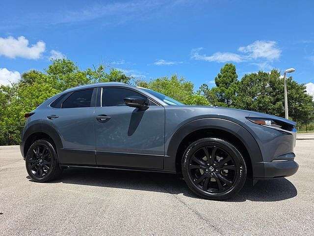 2024 MAZDA CX-30