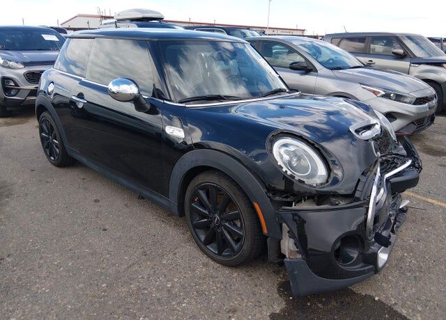 2015 MINI Hardtop