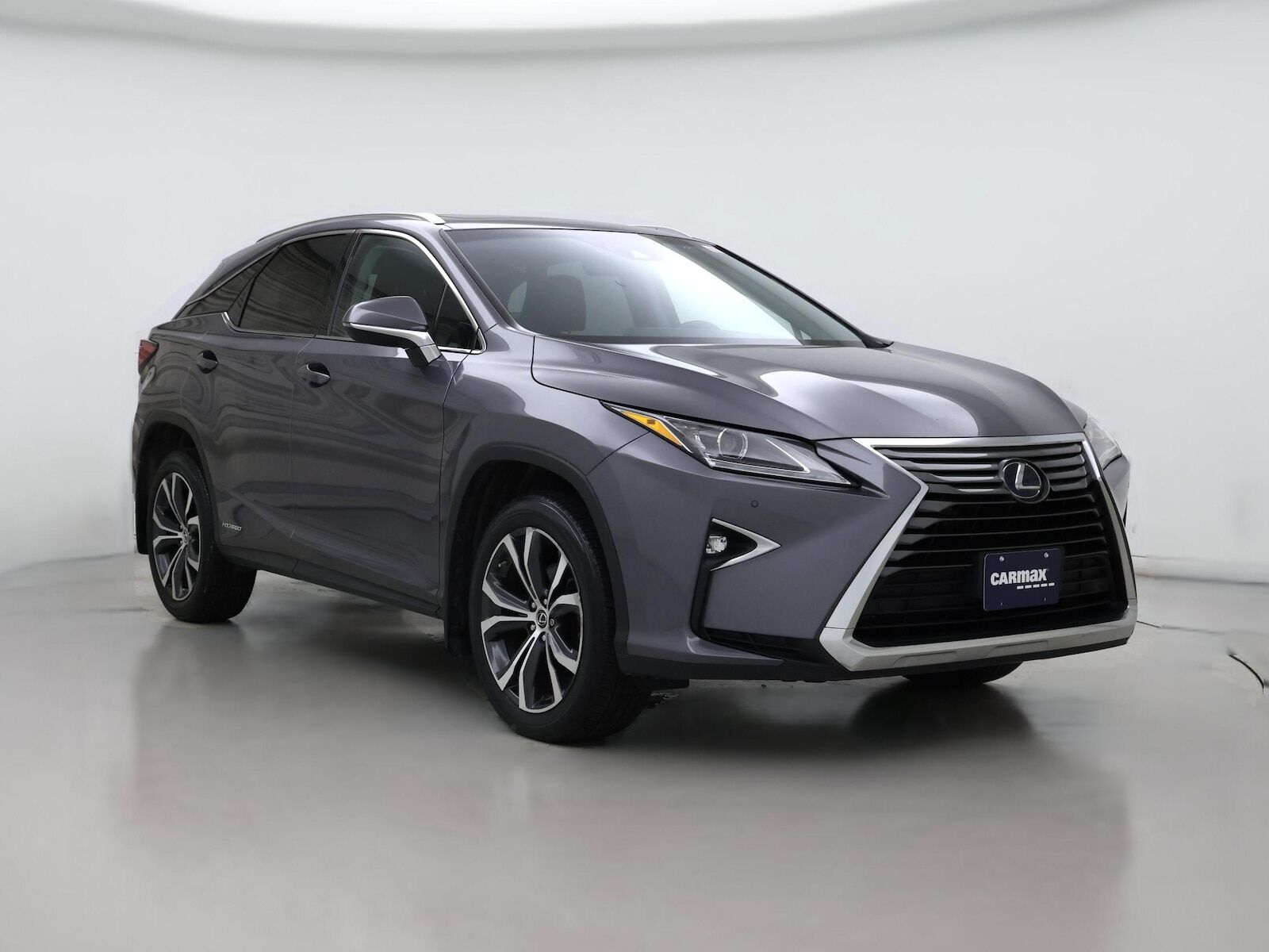 2018 LEXUS RX