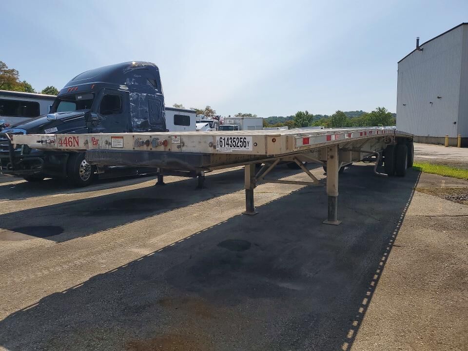 2022 GREAT DANE TRAILERS Great Dane Trailers