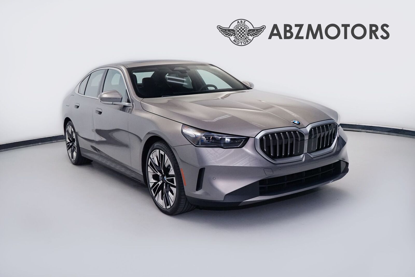 2026 BMW 5 Series