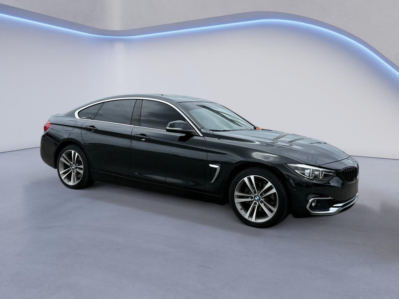 2019 BMW 4 Series