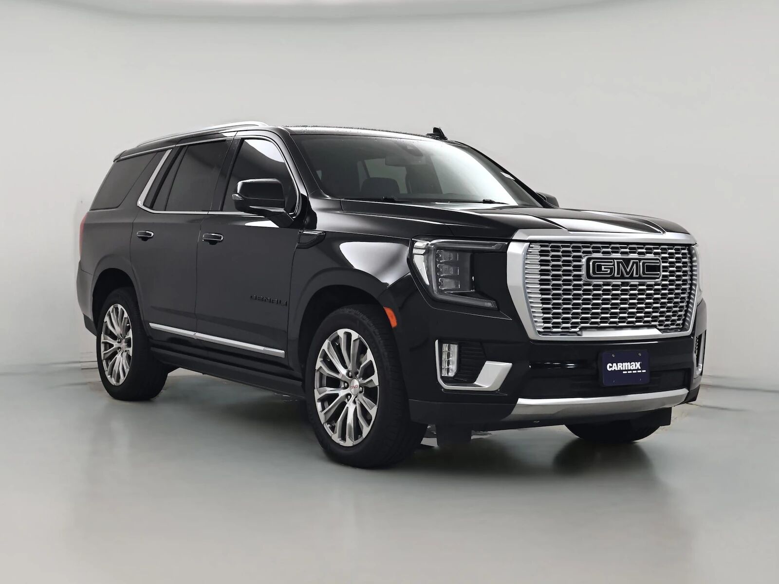 2022 GMC Yukon