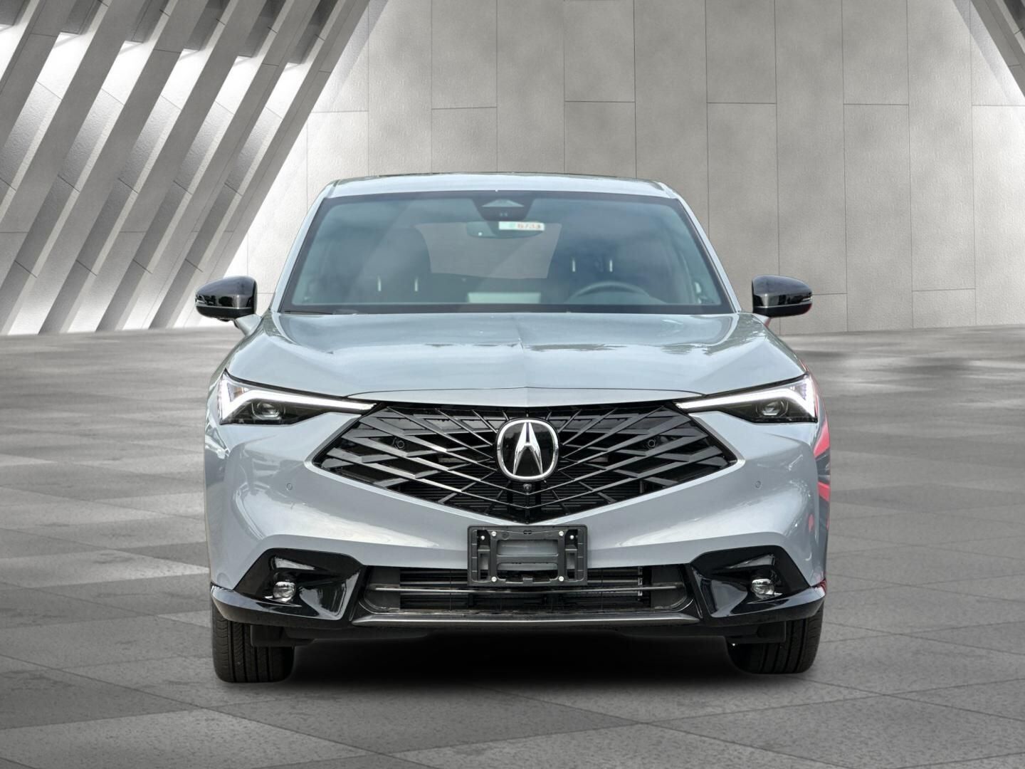 2026 ACURA ADX
