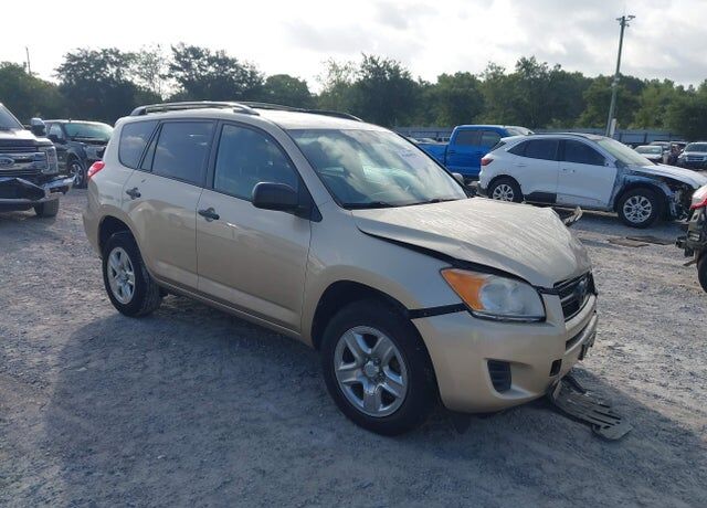 2011 TOYOTA RAV4