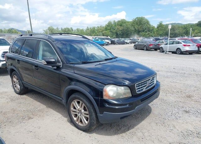 2010 VOLVO XC90