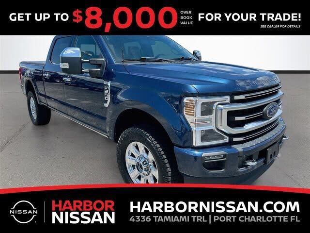 2020 FORD F-250