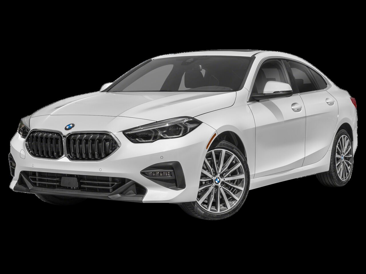 2024 BMW 2 Series