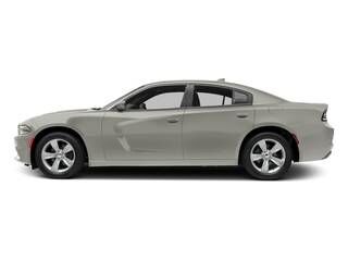 2016 DODGE Charger