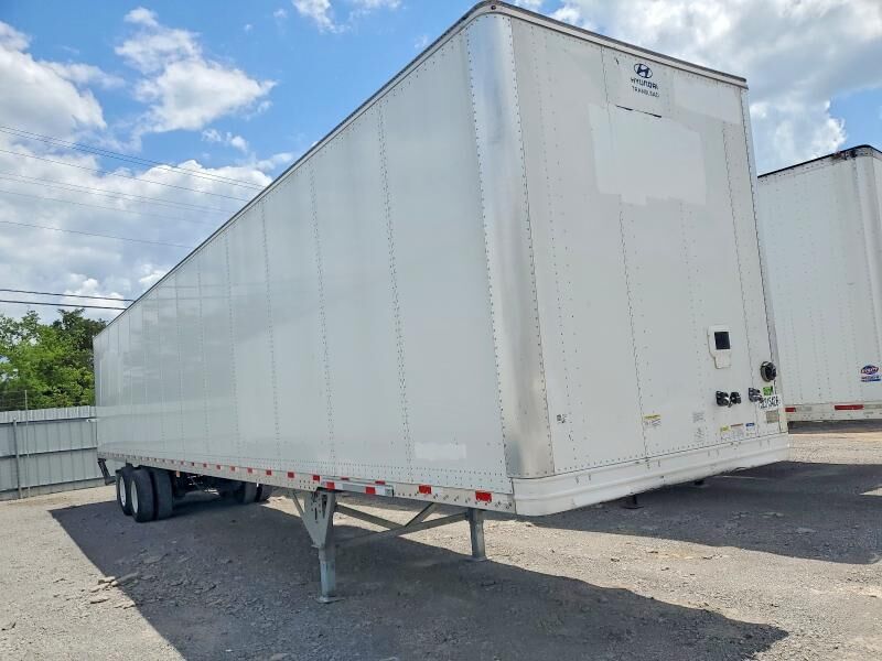 2026 HYUNDAI TRANSLEAD TRAILERS Hyundai Translead Trailers