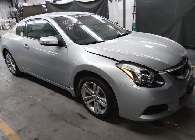2013 NISSAN Altima