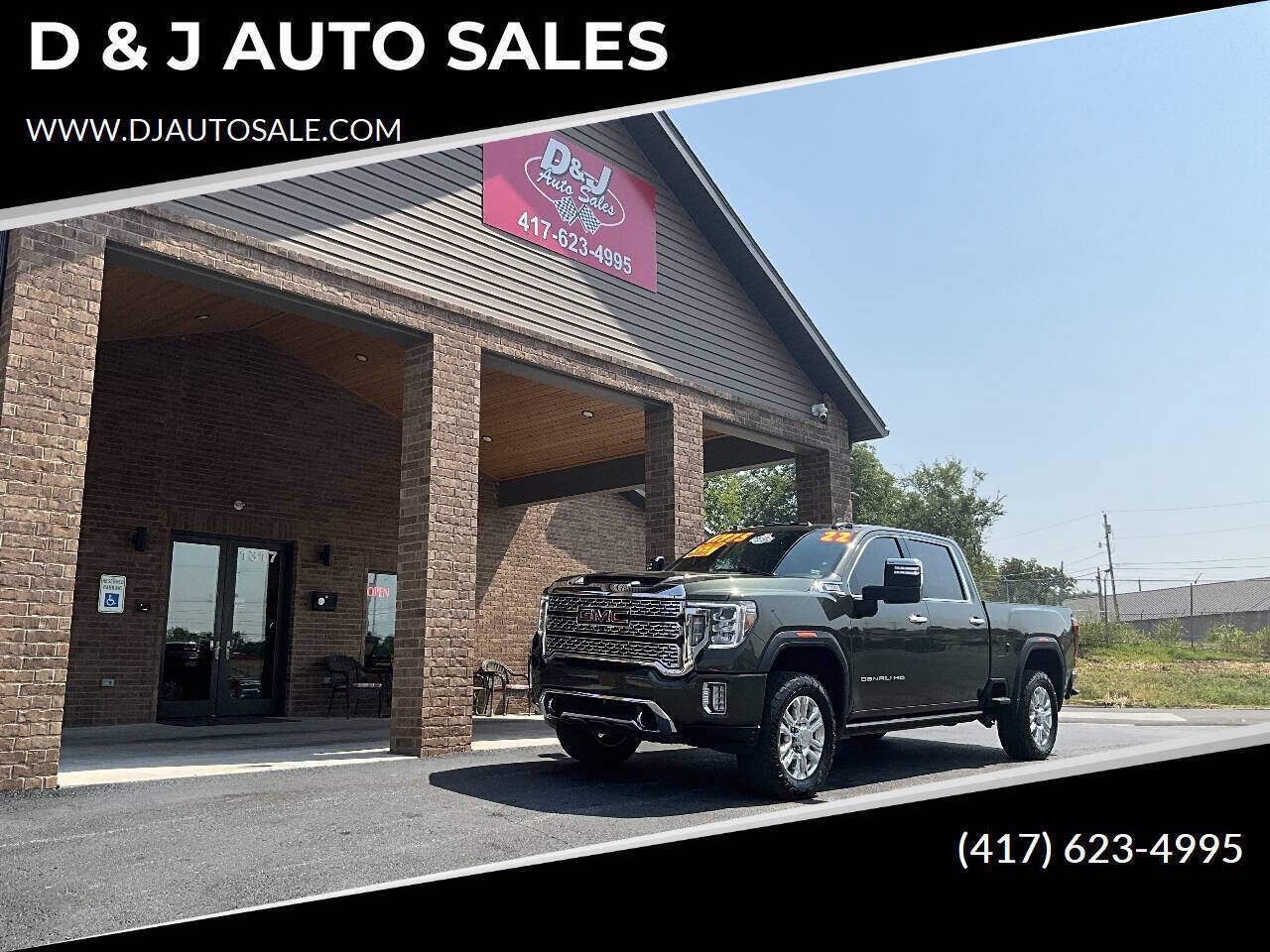 2022 GMC Sierra