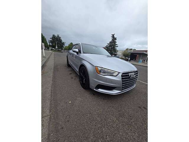 2016 AUDI A3