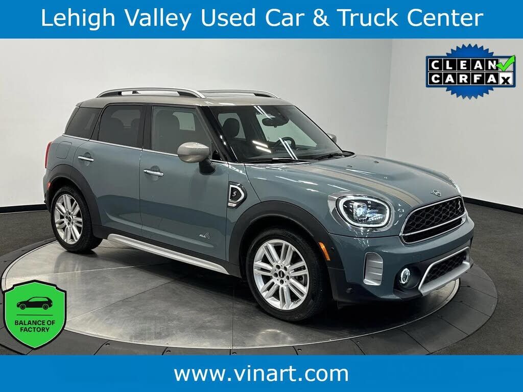 2024 MINI Countryman