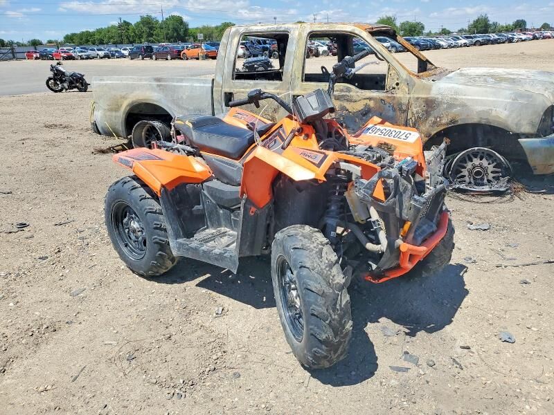 2020 POLARIS Sportsman