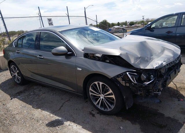 2019 BUICK Regal