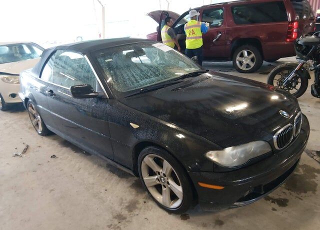2004 BMW 3 Series