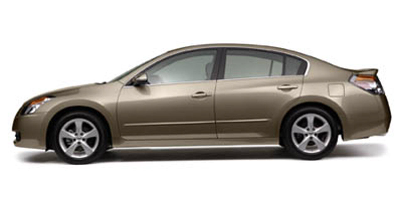 2007 NISSAN Altima