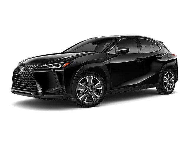 2019 LEXUS UX