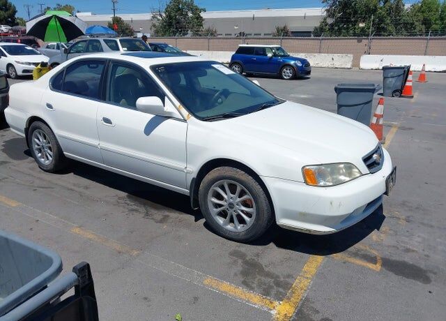 2000 ACURA TL
