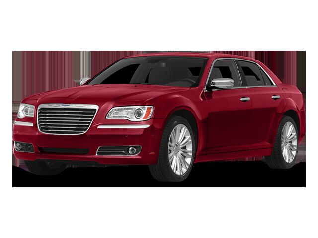 2013 CHRYSLER 300