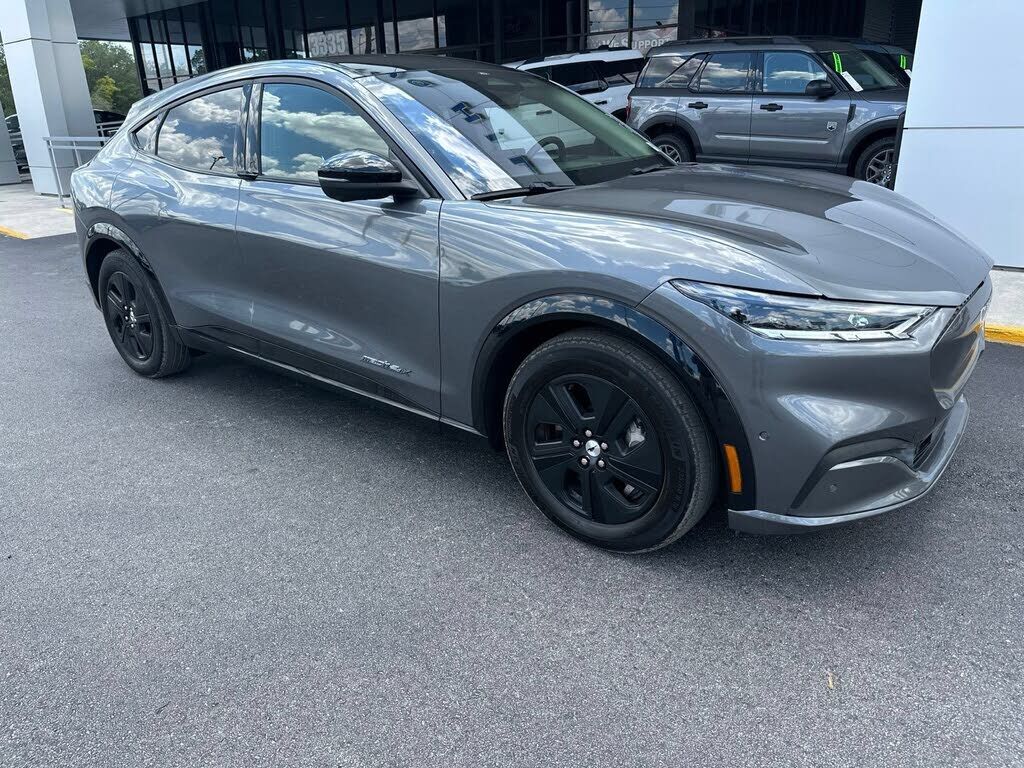 2023 FORD Mustang