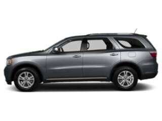 2012 DODGE Durango