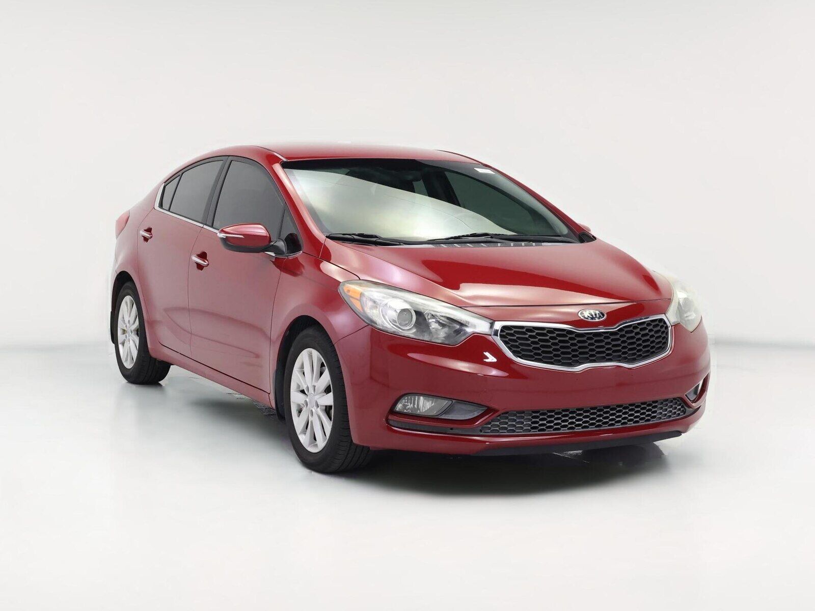 2015 KIA Forte