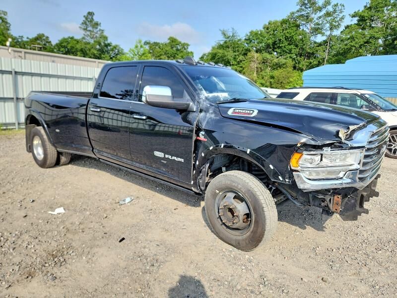 2022 RAM 3500