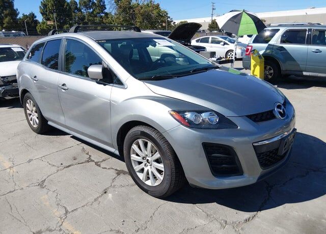 2011 MAZDA CX-7