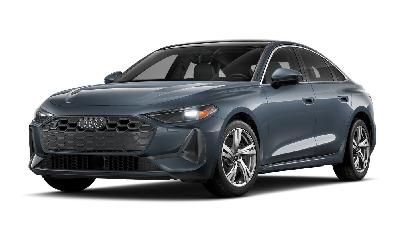 2026 AUDI A5