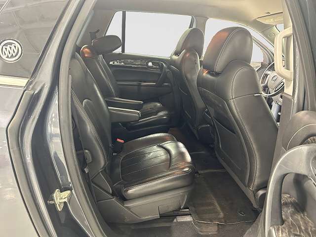 2014 BUICK Enclave